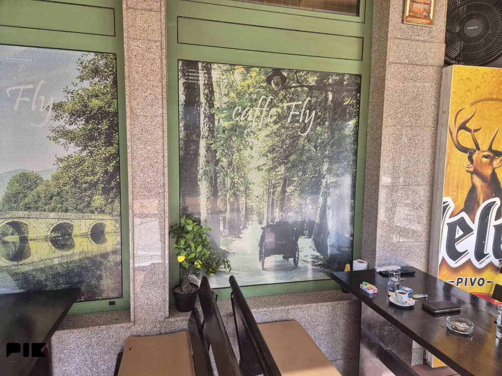 Poslovni prostor Istočno Sarajevo Lukavica Caffe "Fly" 7