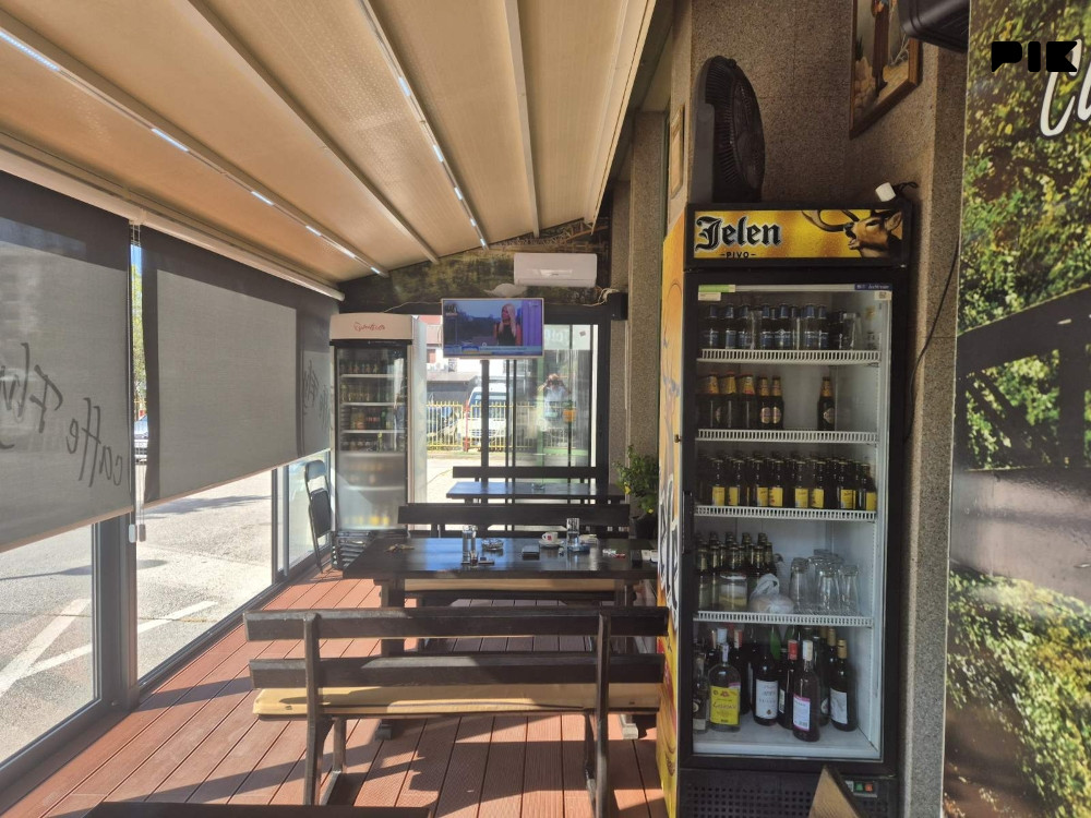 Poslovni prostor Istočno Sarajevo Lukavica Caffe "Fly" 5
