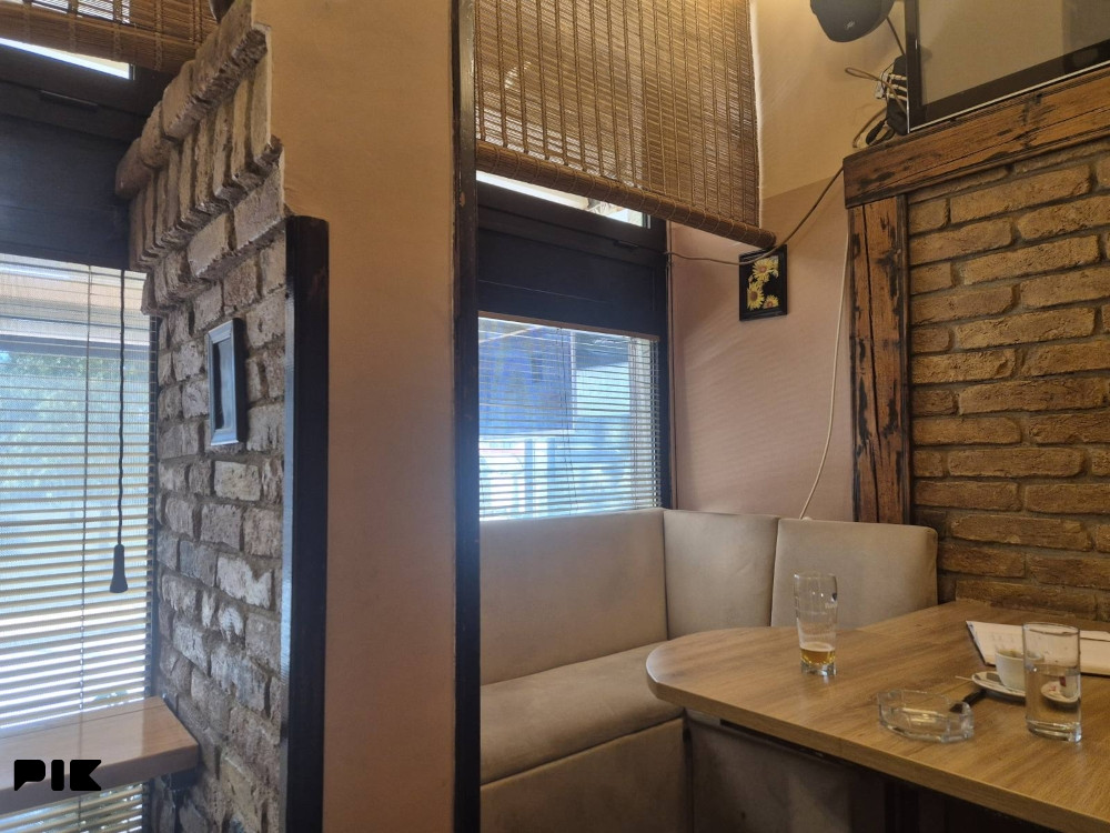 Poslovni prostor Istočno Sarajevo Lukavica Caffe "Fly" 12