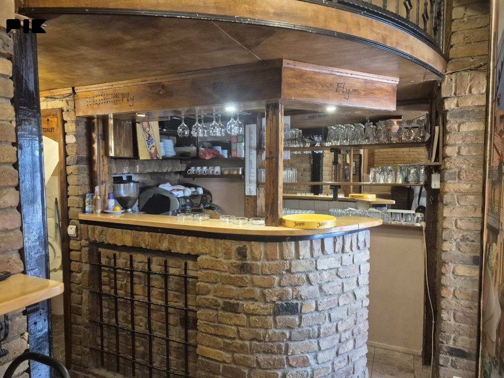 Poslovni prostor Istočno Sarajevo Lukavica Caffe "Fly" 11