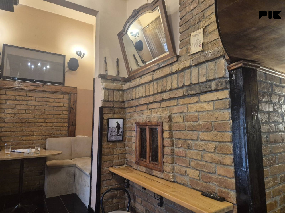 Poslovni prostor Istočno Sarajevo Lukavica Caffe "Fly" 9