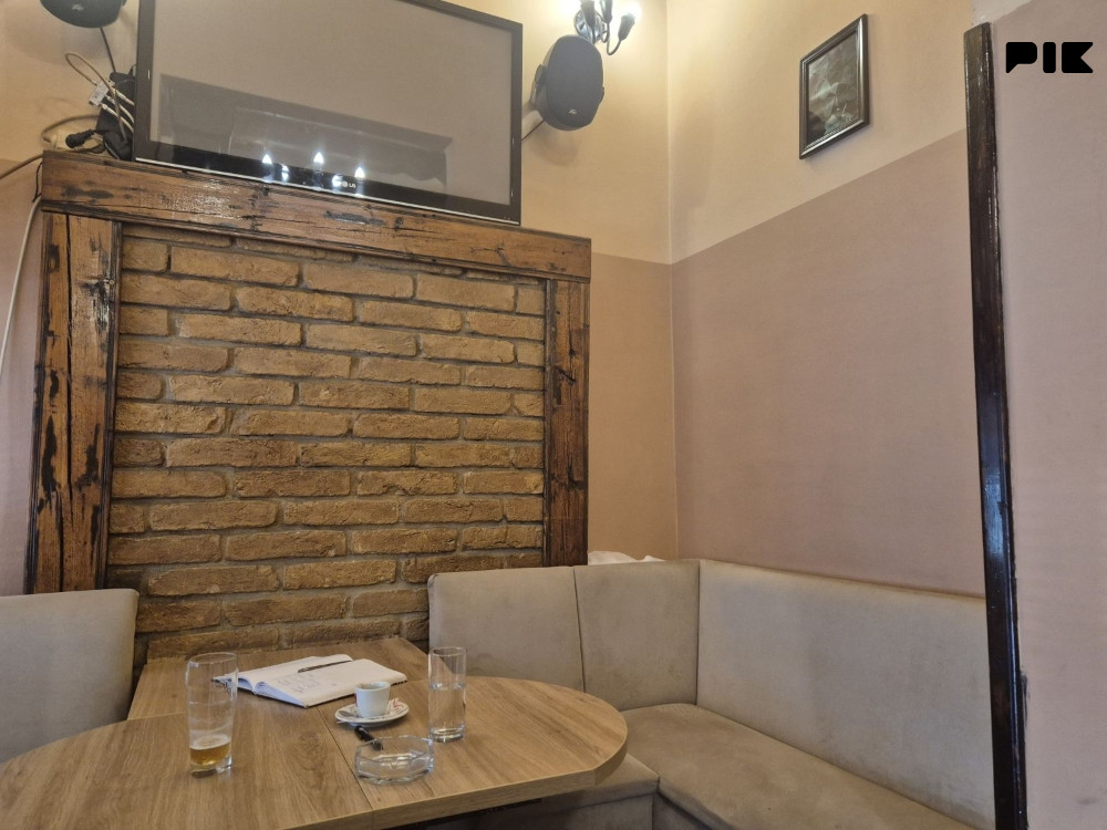 Poslovni prostor Istočno Sarajevo Lukavica Caffe "Fly" 13