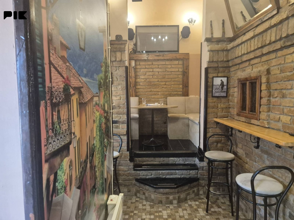 Poslovni prostor Istočno Sarajevo Lukavica Caffe "Fly" 10