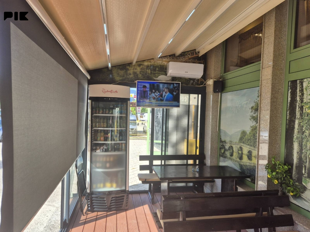 Poslovni prostor Istočno Sarajevo Lukavica Caffe "Fly" 8