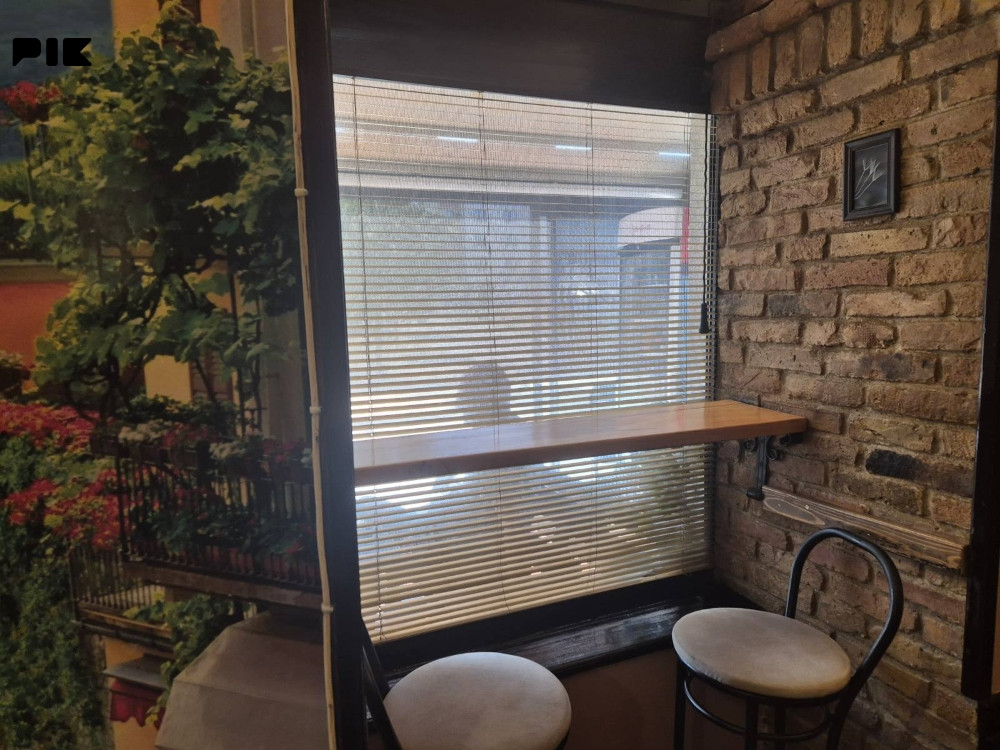 Poslovni prostor Istočno Sarajevo Lukavica Caffe "Fly" 14