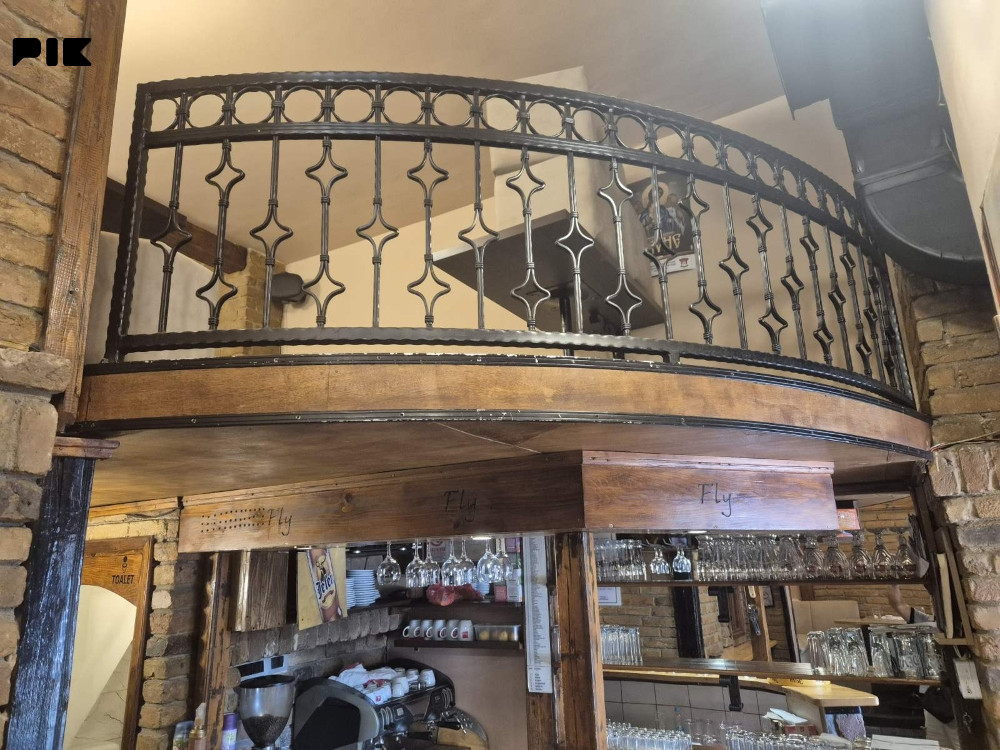 Poslovni prostor Istočno Sarajevo Lukavica Caffe "Fly" 15