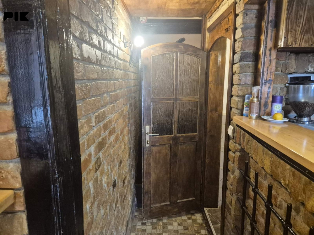 Poslovni prostor Istočno Sarajevo Lukavica Caffe "Fly" 16