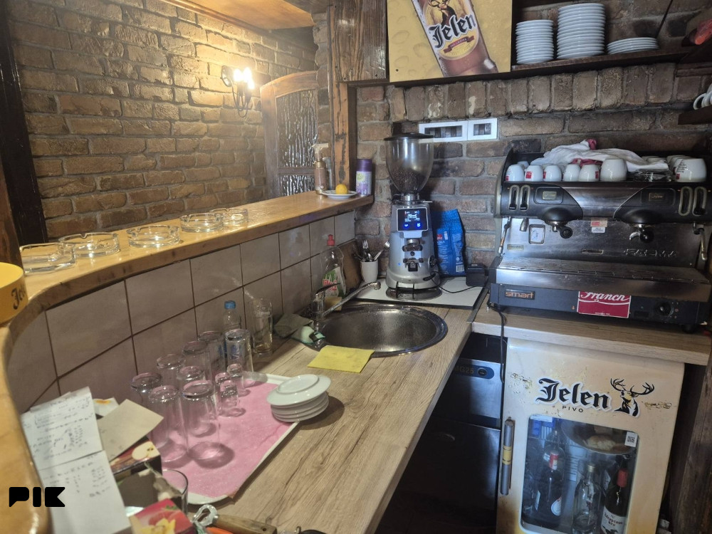 Poslovni prostor Istočno Sarajevo Lukavica Caffe "Fly" 19