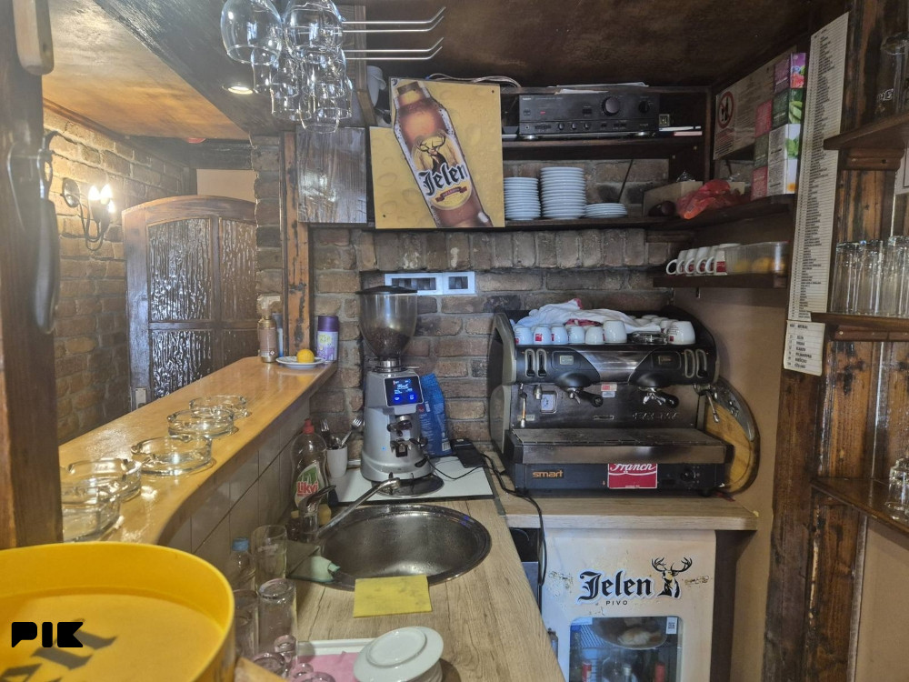Poslovni prostor Istočno Sarajevo Lukavica Caffe "Fly" 18