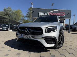 MERCEDES GLB 200 D 2XAMG 2020 GOD VIRTUAL MULTIBEAM LED 200D