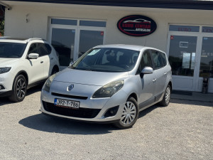 2009 Renault Scenic 1.5 DCI 78kW Dizel