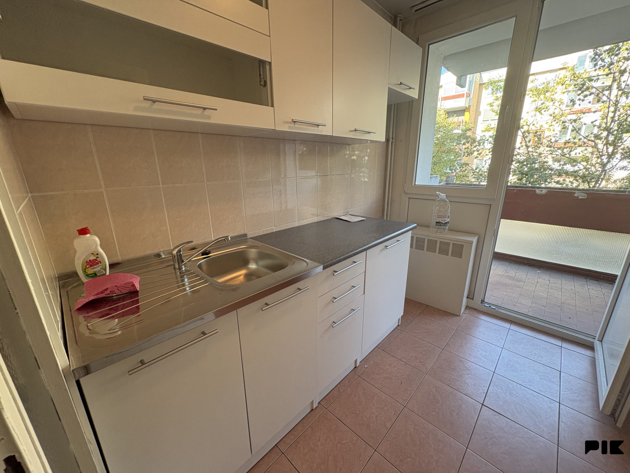 Stan /Alipašno polje/ B faza/ 40m2 photo 3