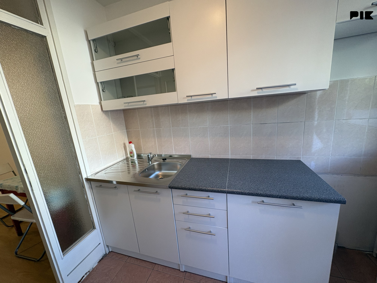 Stan /Alipašno polje/ B faza/ 40m2 6