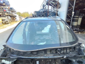 STAKLO  PEUGEOT 4007 2007-2012