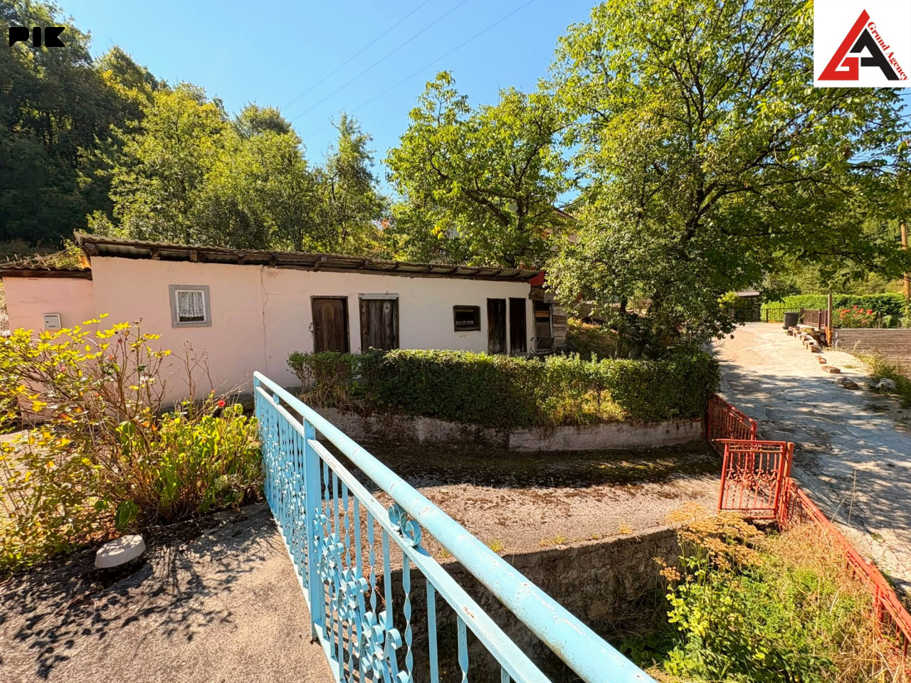 Kuća 76 m2 i 809 m2 okućnice - ZENICA 18