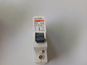 AUTOMATSKI OSIGIRAC 32A