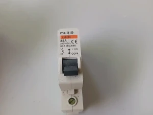 AUTOMATSKI OSIGIRAC 32A