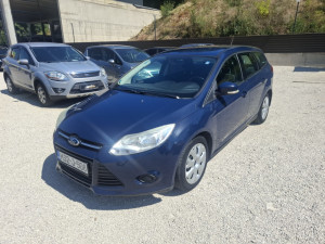 FORD FOCUS 1.6 DIZEL 2012 KLIMA