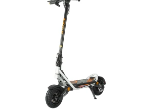 Kukirin A1 Električni romobil trotinet 45 km/h domet 45km 800W
