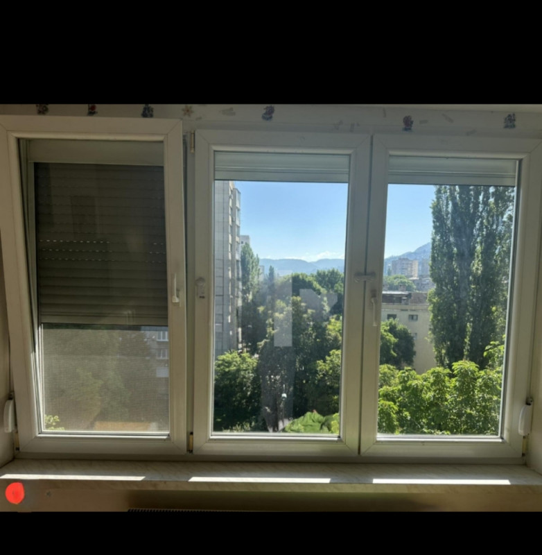 Mijenjam dvosoban stan na Grbavici za veci (trosoban) / DETALJNO 3