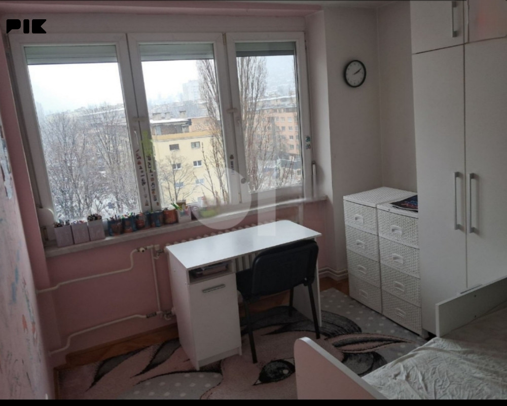 Mijenjam dvosoban stan na Grbavici za veci (trosoban) / DETALJNO 5