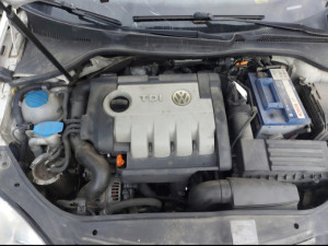 Motor 1.9 tdi BLS 77 kw golf 5 passat 6 audi a3 octavia touran
