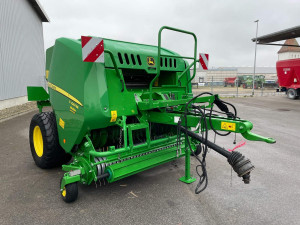 ROLO PRESA JOHN DEERE F441M
