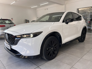 Mazda CX-5 2022 2.2 AWD/Automatik/Xenon/Kamera/Skyactiv