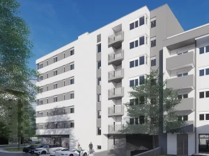 ČETVOROSOBAN STAN 79m2 Borik - KOMPENZACIJA POVRAT PDV photo 4