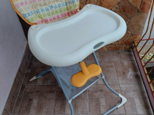 HRANILICA ZA BEBE STOLICA Hranilice  GRACO SNACK top stanje