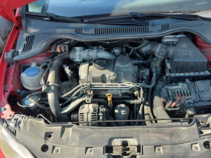 Motor 1.4 tdi BMS dpf polo fabia ibiza roomster