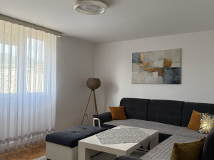 Dvosoban namješten stan, bez dodatnih ulaganja, 54 m2 Zenica photo 2