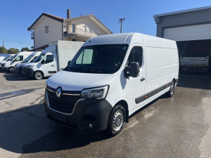 Renault Master 2022god