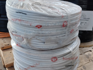 Kabal PP/L 3x0,75 mm2
