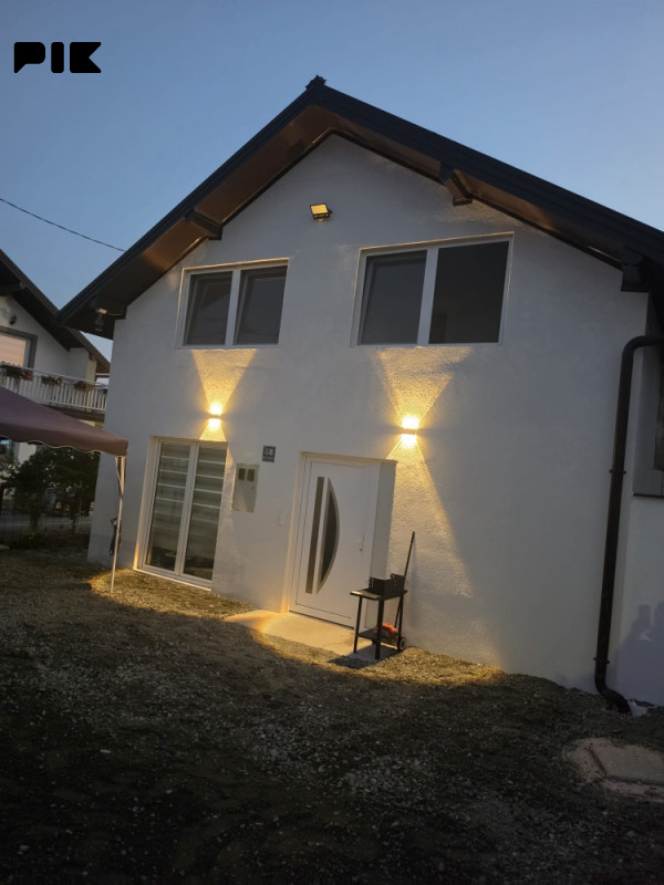 Kuća Živinice 2