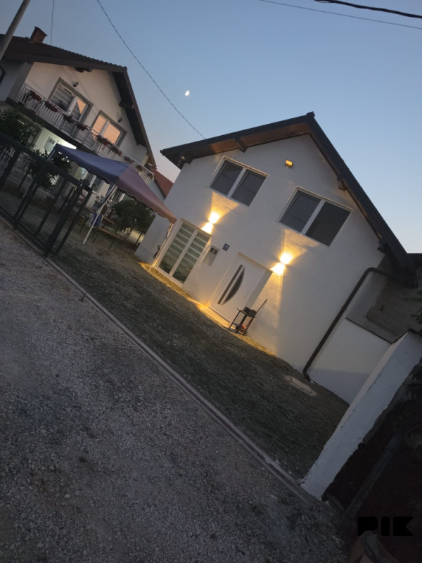 Kuća Živinice