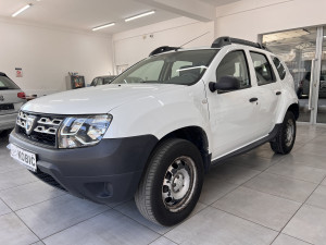 Dacia Duster 2015 1.5 dcI 4x4