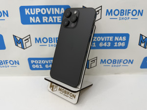 Apple iPhone 14 Pro Max 128 GB, 100% baterija