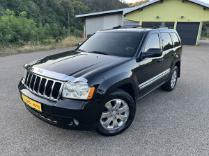 Jeep Grand Cherokee 3.0TD 160kW 2008god