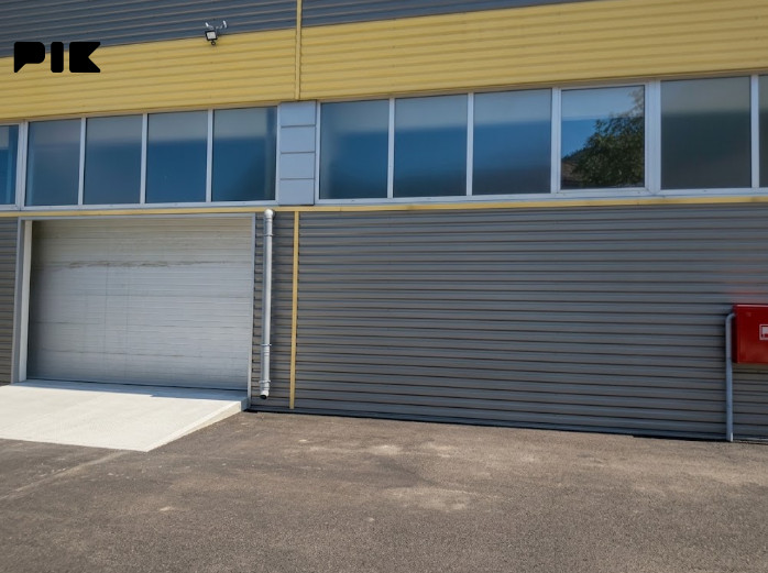 Skladišta i hale Ilidža 500m2
