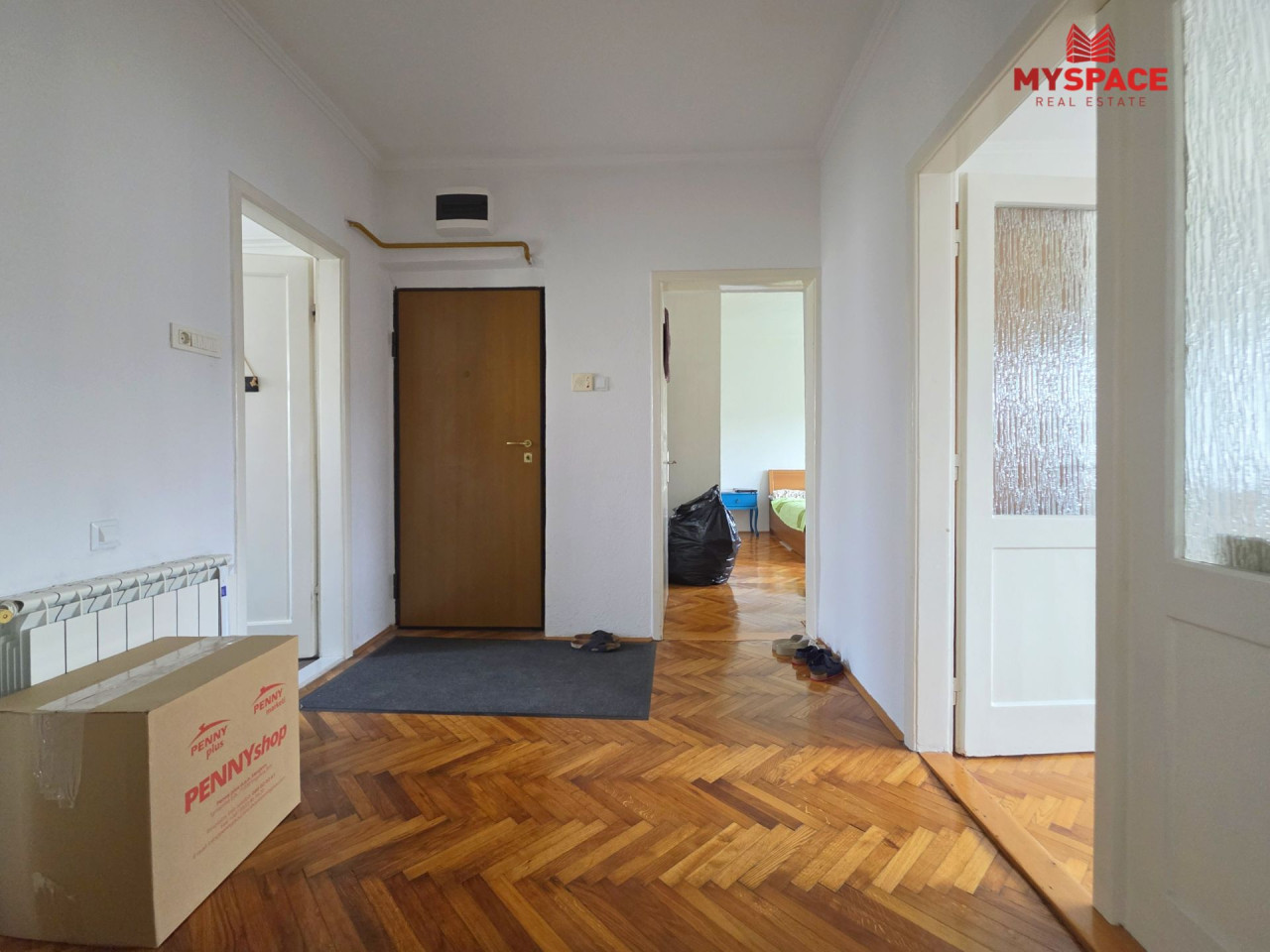 MY SPACE/ Stan/ Cengic Vila/ Nedima Filipovica/ 83 m2 8