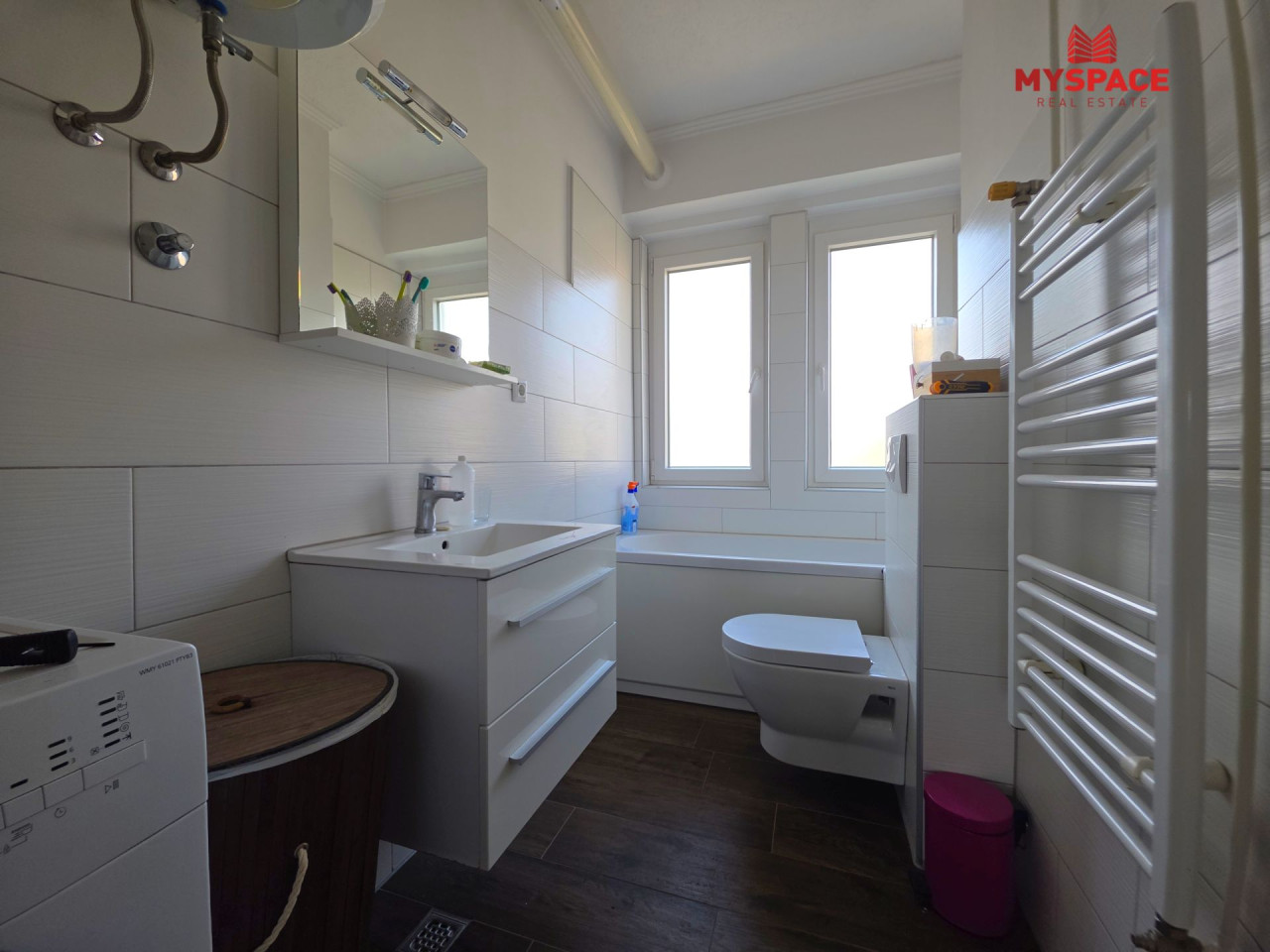 MY SPACE/ Stan/ Cengic Vila/ Nedima Filipovica/ 83 m2 9