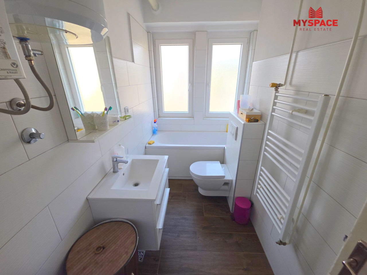 MY SPACE/ Stan/ Cengic Vila/ Nedima Filipovica/ 83 m2 10