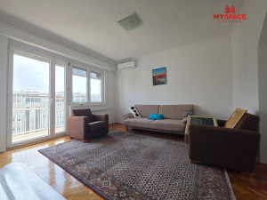 MY SPACE/ Stan/ Cengic Vila/ Nedima Filipovica/ 83 m2