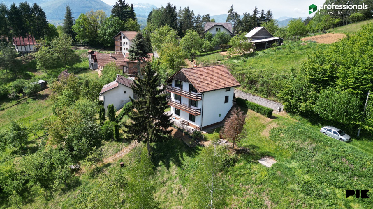 Kuća Dobroševići - Novi Grad Sarajevo photo 4