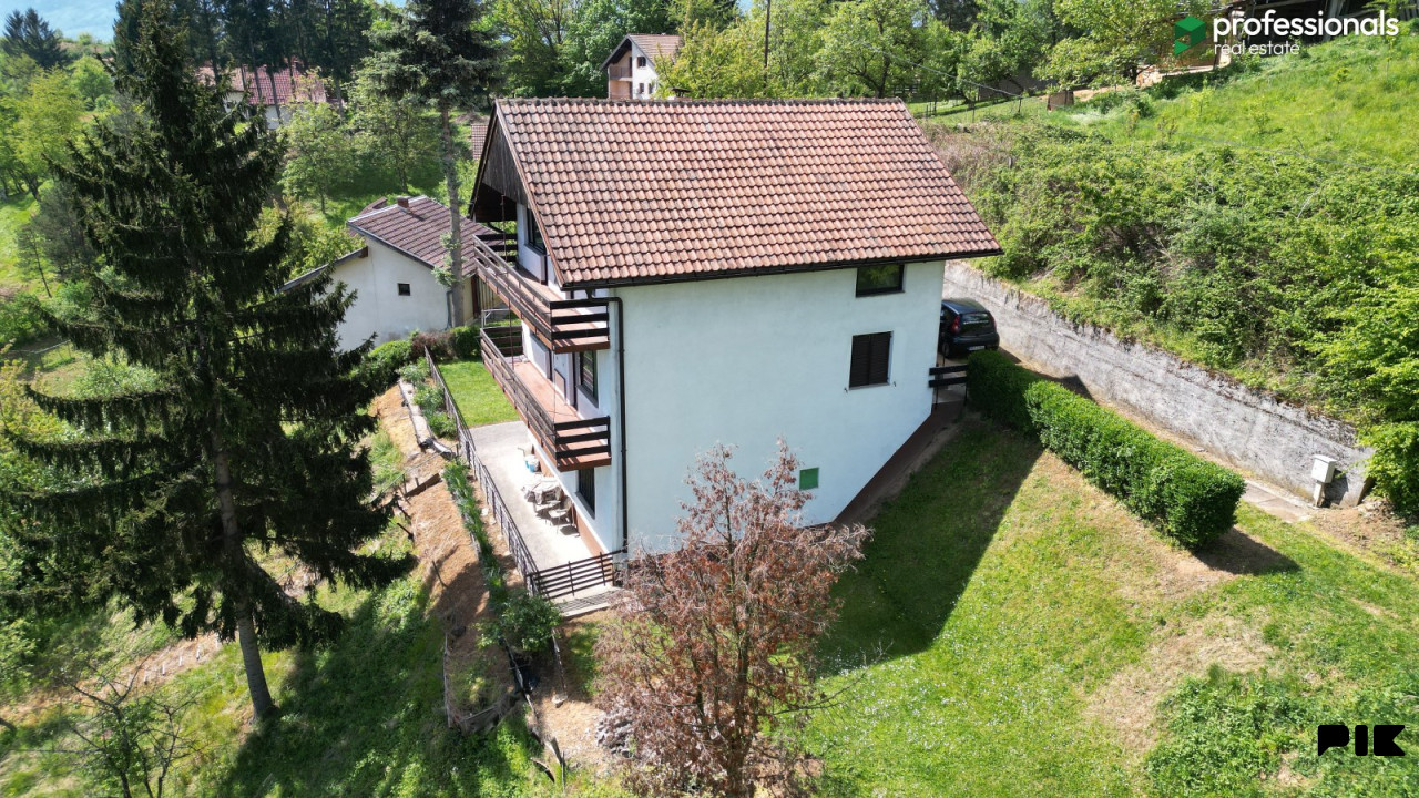 Kuća Dobroševići - Novi Grad Sarajevo 9