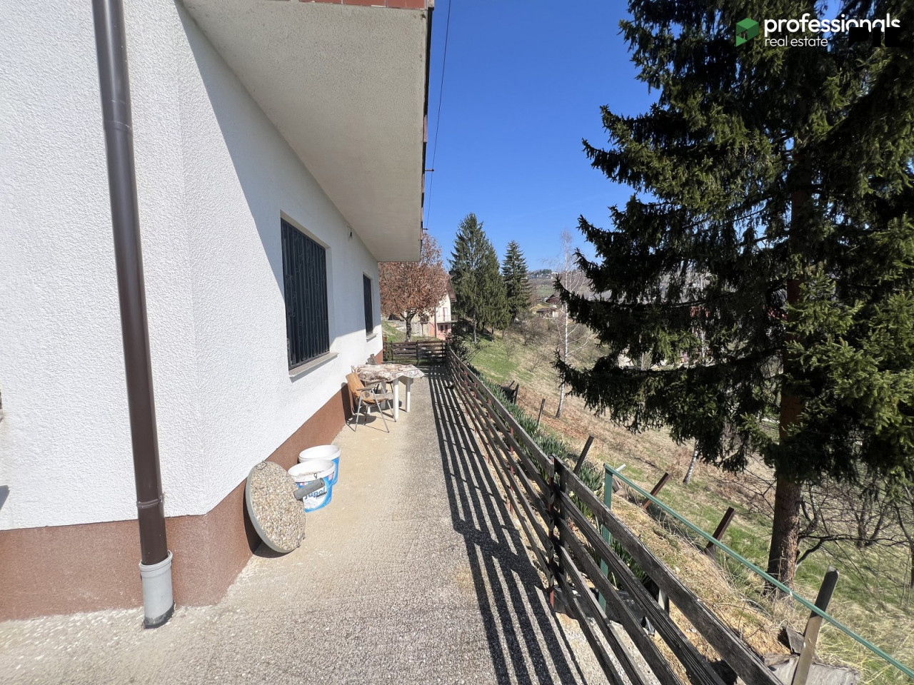 Kuća Dobroševići - Novi Grad Sarajevo 24
