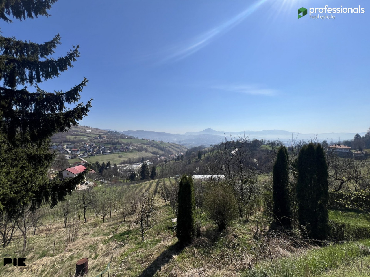 Kuća Dobroševići - Novi Grad Sarajevo 25