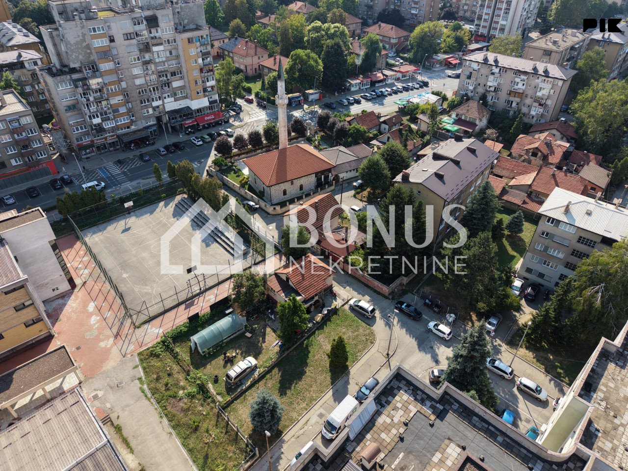 Kuća sa okućnicom, centar grada - Zenica 3