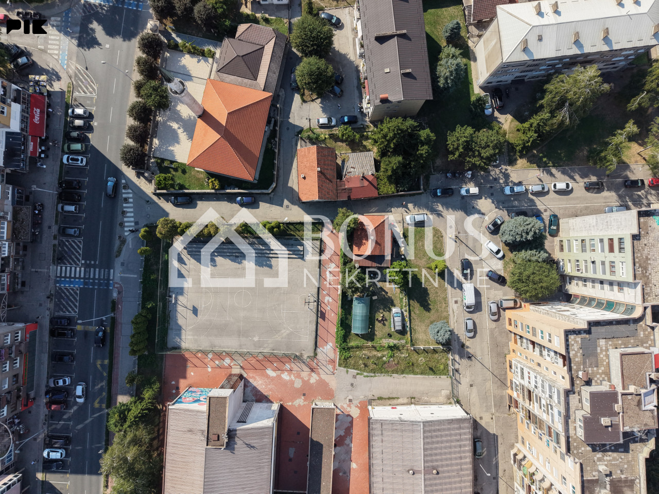 Kuća sa okućnicom, centar grada - Zenica 5